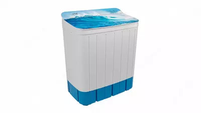 Стиральная машина Artel TG70FP 7 Кг Water 01