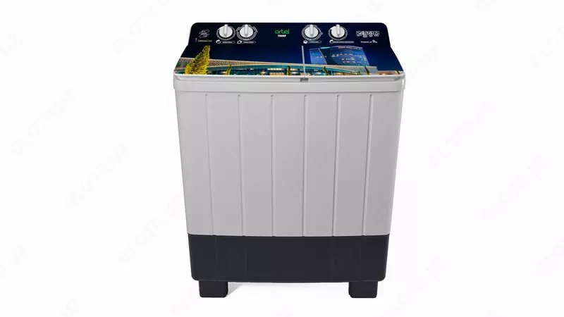 Kir yuvish mashinasi LG F2V7GW9T