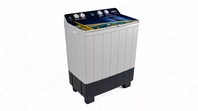 Kir yuvish mashinasi LG F2V7GW9T