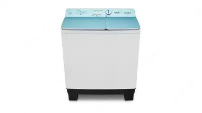 Kir yuvish mashinasi LG F2V7GW9T