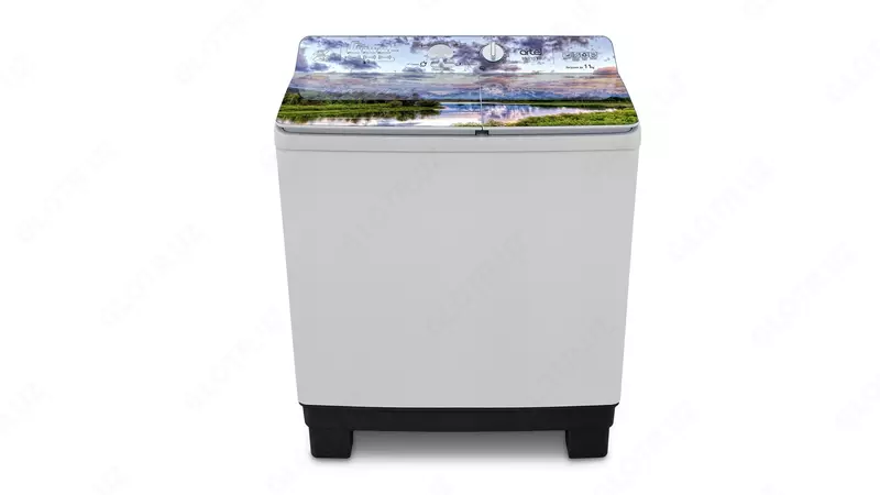 Kir yuvish mashinasi LG F2V7GW9T