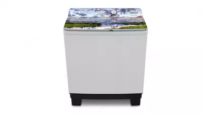 Kir yuvish mashinasi LG F2V7GW9T