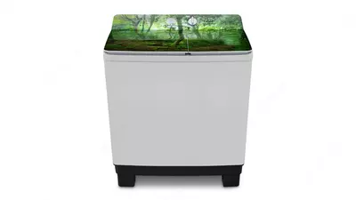 Kir yuvish mashinasi LG F2V7GW9T