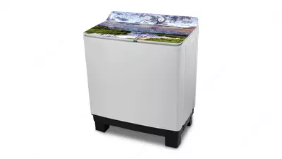 Kir yuvish mashinasi LG F2V7GW9T