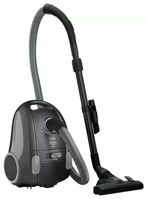 Пылесос Artel VCB 0120 (Серый)