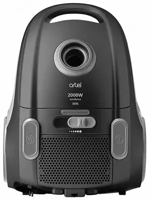 Пылесос Artel VCB 0120 (Серый)