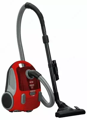 Пылесос Artel VCC 0120 (Красный)