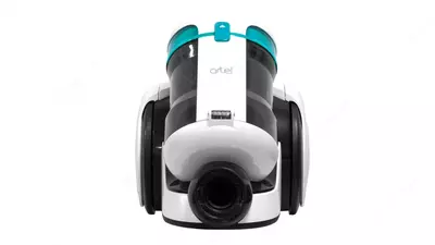 Пылесос Artel VCC 3507 (Белый)
