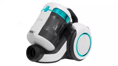 Пылесос Artel VCC 3507 (Белый)