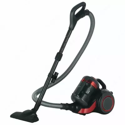 Пылесос Artel VCC 3507 (Серый)