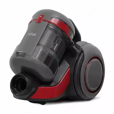 Пылесос Artel VCC 3507 (Серый)