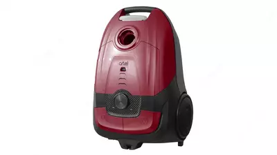 Пылесос Artel VCB 4537 (Винный CF)