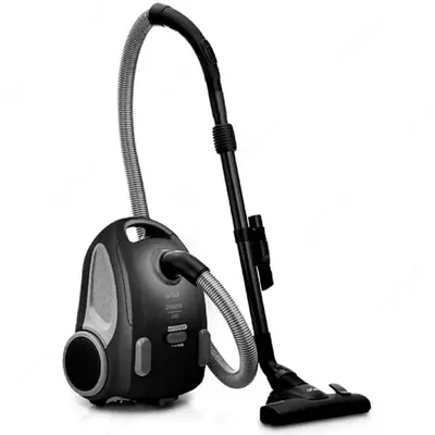 Пылесос Artel VCU 0120 (Черный)