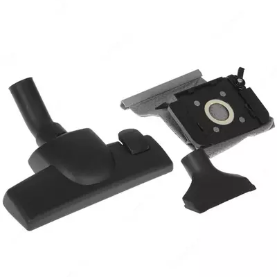 Пылесос Artel VCU 0120 (Черный)