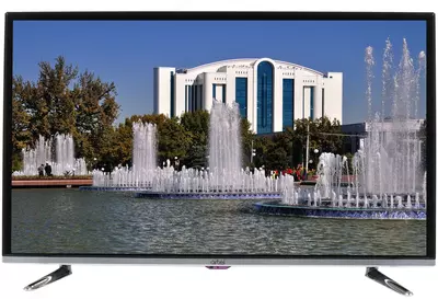 Телевизор Artel TV 32" 9000 LED (без Smart TV)