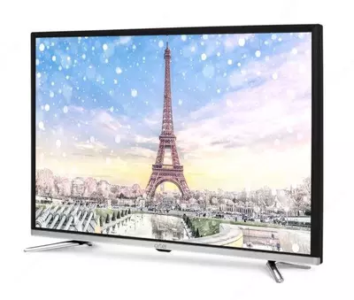 Телевизор Artel 49" 49/9000 Smart TV LED
