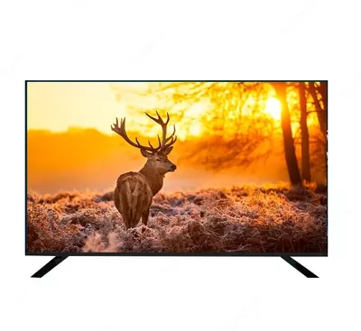 Телевизор Artel 50" 50MF3300 Google TV Full HD