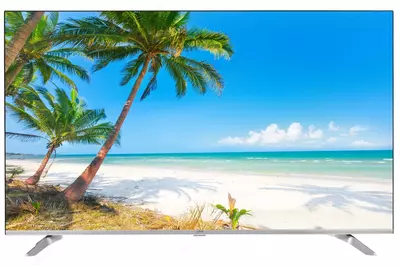 Телевизор Artel TV 50" UA50H3301 LED (без Smart TV) (Стальной)