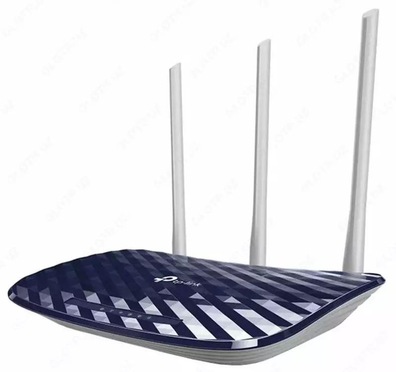 Wi-Fi router TP-LINK Archer C20.