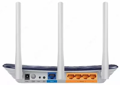Wi-Fi router TP-LINK Archer C20.