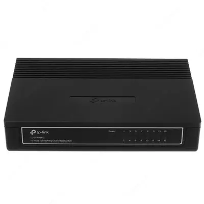 Коммутатор TP-Link TL-SF1016D