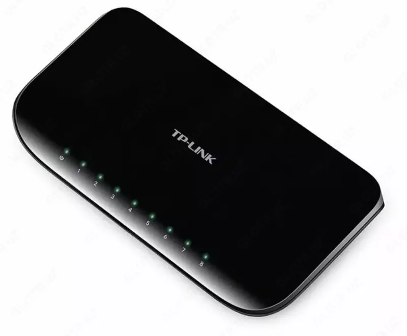 Wi-Fi router TP-LINK Archer MR200