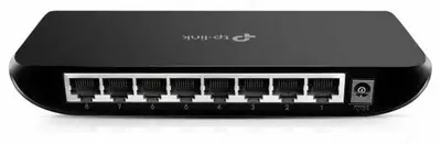 Коммутатор TP-Link TL-SG1008D