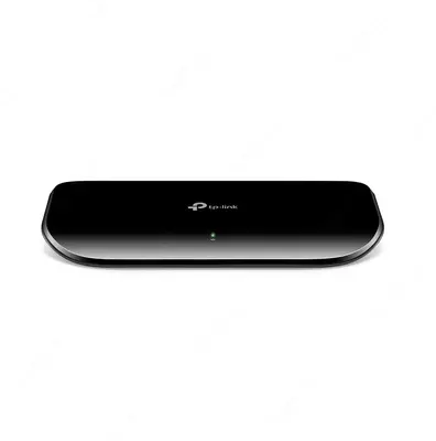 Коммутатор TP-Link TL-SG1008D