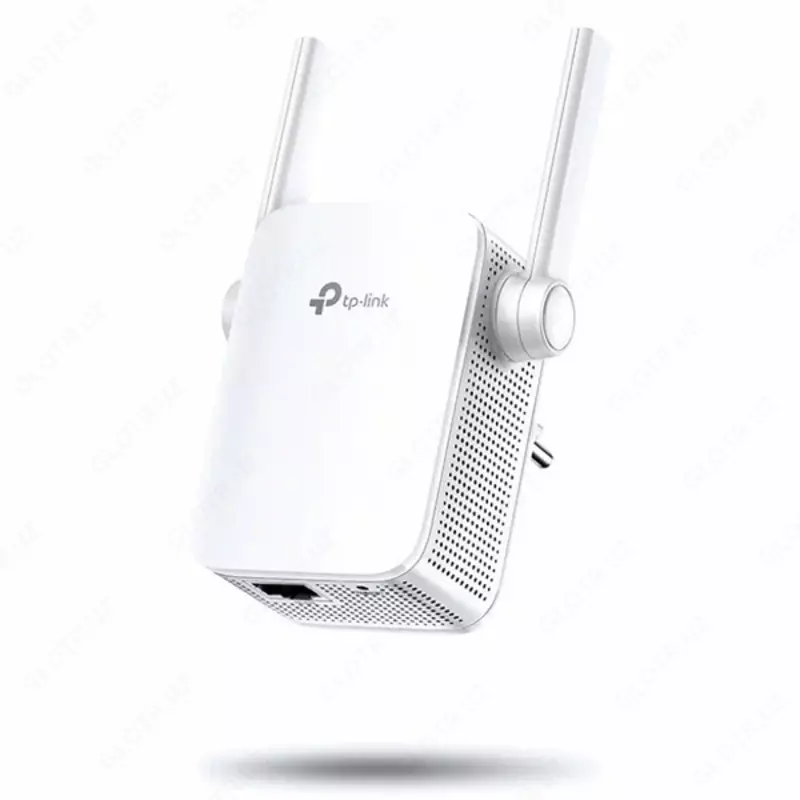  Усилитель Wi-Fi сигнала TP-LINK TL-WA855RE (репитер) - 
