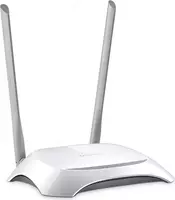Wi-Fi роутер TP-Link TL-WR840N.