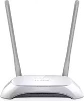 307 500 сум Wi-Fi роутер TP-Link TL-WR840N.