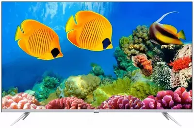 Телевизор Artel 50" UA50H3401 Smart TV LED (Стальной)
