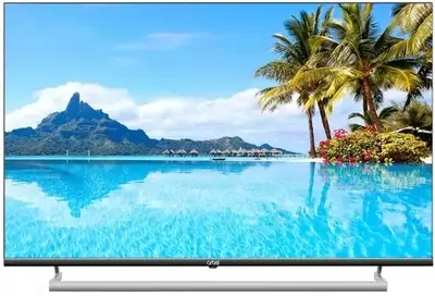 Телевизор Artel 50" 50AU20H UHD Smart TV