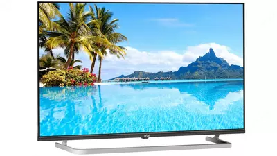 Телевизор Artel 50" 50AU20H UHD Smart TV
