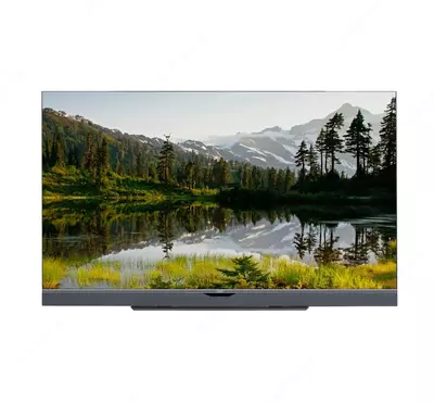 Телевизор Artel 65" 65AU20K Android TV 4K UHD (Тёмно-серый)