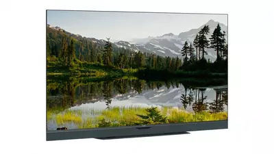 Телевизор Artel 65" 65AU20K Android TV 4K UHD (Тёмно-серый)