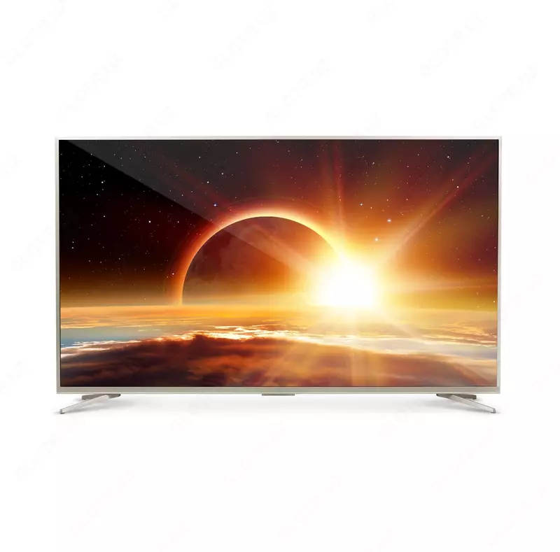 Телевизор Artel 65 65AU90GS Smart TV Ultra HD 4K (Золотистый)