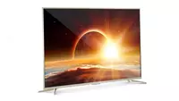   Телевизор Artel 65 65AU90GS Smart TV Ultra HD 4K (Золотистый)