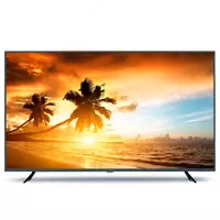 Телевизор Artel 85 A85MQ9700 QLED Android TV (Тёмно-серый)