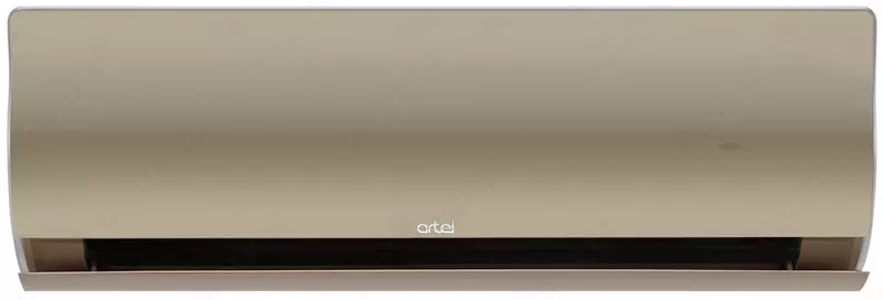 Кондиционер Artel Baraka 12 SIB1W12BE Inv Gold