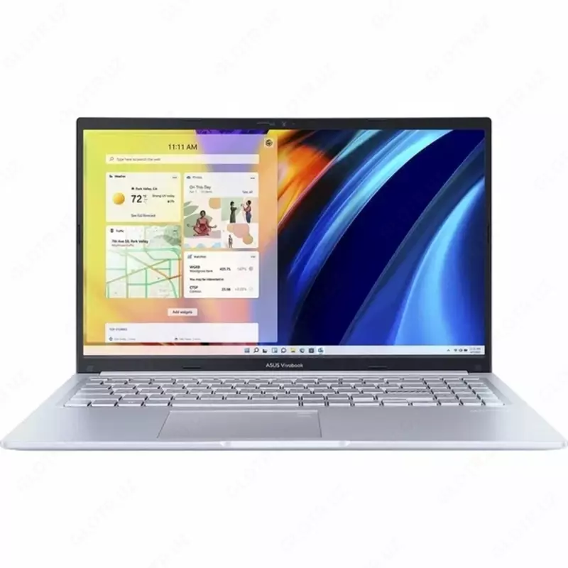 Noutbuk ASUS B9450FA  i5-10210U  DDR4 8GB  SSD 512GB  14"