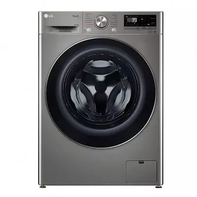 Стирально-сушильная машина LG F2V7FR2P AI DD™ 9.5 кг