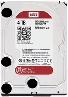 Western Digital WD40EFRX Red Plus qattiq disk