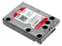 Western Digital WD40EFRX Red Plus qattiq disk - 1 783 500 so'm