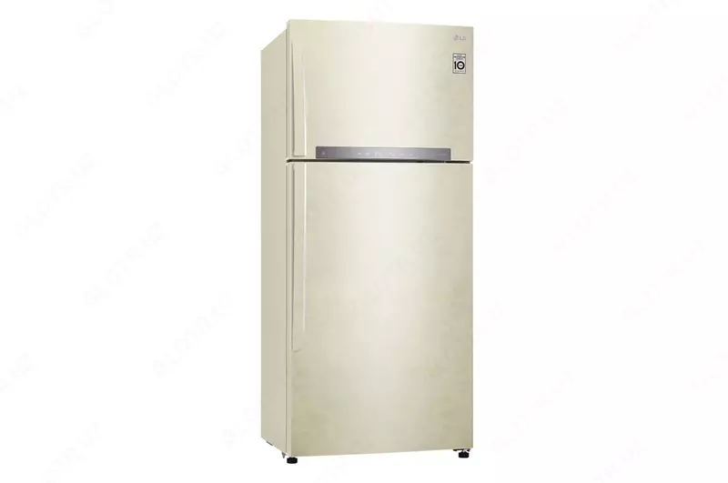 Холодильник LG GN-H702HEHL