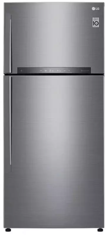 LG GC-J247SLLV muzlatgichi