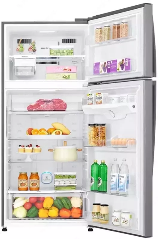  LG GC-J247SLLV muzlatgichi - 