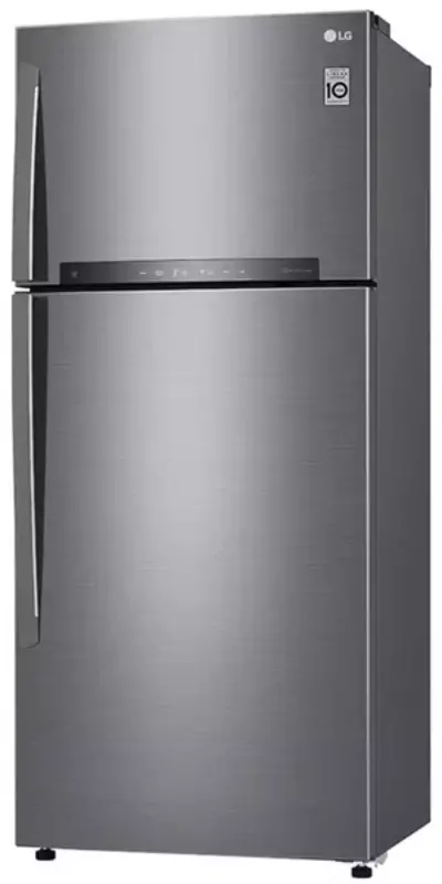   LG GC-J247SLLV muzlatgichi