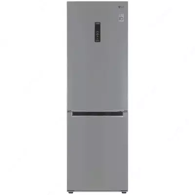 Холодильник LG GC-B459MLWM