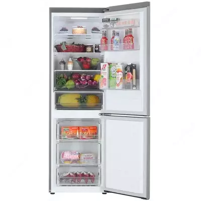 Холодильник LG GC-B459MLWM